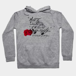 Phantom of the Opera Hoodie